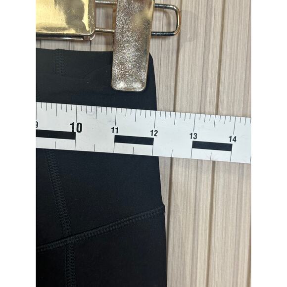 TLF Apparel Women's Black Leggings Size M - Picture 5 of 6